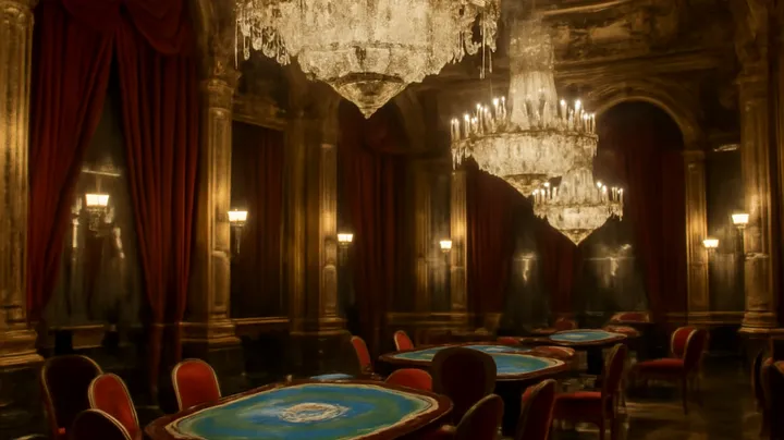 Explore an Extensive Range of Casino Games Explore an Extensive Range of Casino Games