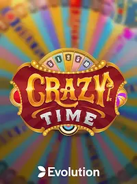 Crazy Time Crazy Time live game at JYJILL COM
