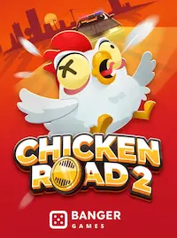 Chicken Road 2 Chicken Road 2 crash game at JYJILL COM