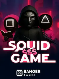 Squid Game Squid Game themed slot at JYJILL COM