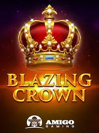 Blazing Crown Blazing Crown hot slot at JYJILL COM