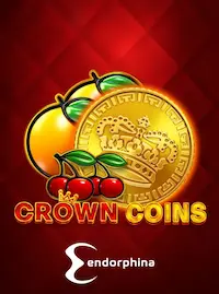 Crown Coins Crown Coins slot at JYJILL COM