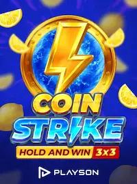 Coin Strike Coin Strike slot at JYJILL COM