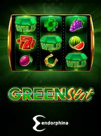 Green Chilli Green Chilli slot at JYJILL COM