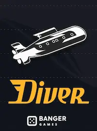 Diver Diver crash adventure at JYJILL COM