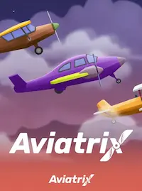 AviatriX AviatriX crash game at JYJILL COM
