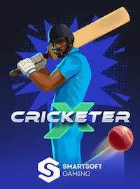 CricketerX CricketerX crash game at JYJILL COM