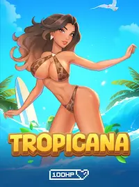 Tropicana Tropicana crash at JYJILL COM