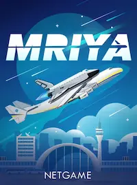 Mriya Mriya crash game at JYJILL COM