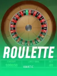 Roulette European Roulette at JYJILL COM