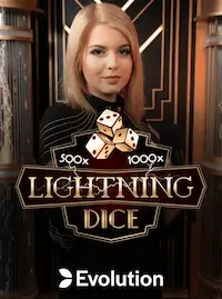 Lightning Dice Lightning Dice at JYJILL COM