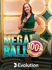 Mega Ball Mega Ball at JYJILL COM