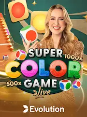 Super Color Game Super Color Game at JYJILL COM