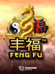 Feng Fu Feng Fu at JYJILL COM